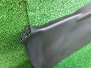 bontott SUZUKI SX4 S-Cross II Csomagtérajtó Kárpit