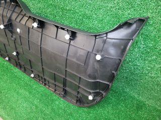 bontott SUZUKI SX4 S-Cross II Csomagtérajtó Kárpit