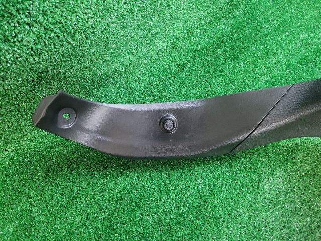 bontott SUZUKI SX4 S-Cross II Csomagtérajtó Kárpit