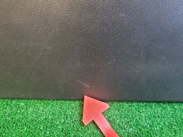 bontott SUZUKI SX4 S-Cross II Csomagtérajtó Kárpit