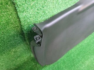 bontott SUZUKI SX4 S-Cross II Csomagtérajtó Kárpit