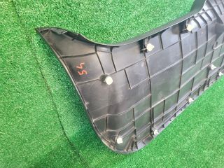 bontott SUZUKI SX4 S-Cross II Csomagtérajtó Kárpit