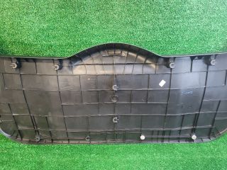 bontott SUZUKI SX4 S-Cross II Csomagtérajtó Kárpit