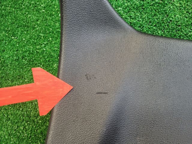 bontott SUZUKI SX4 S-Cross II Csomagtérajtó Kárpit