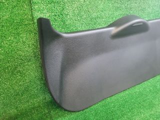 bontott SUZUKI SX4 S-Cross II Csomagtérajtó Kárpit