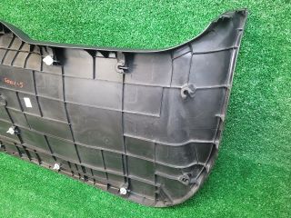 bontott SUZUKI SX4 S-Cross II Csomagtérajtó Kárpit