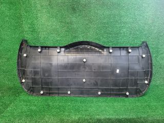 bontott SUZUKI SX4 S-Cross II Csomagtérajtó Kárpit