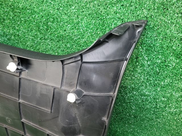 bontott SUZUKI SX4 S-Cross II Csomagtérajtó Kárpit