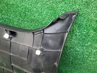 bontott SUZUKI SX4 S-Cross II Csomagtérajtó Kárpit