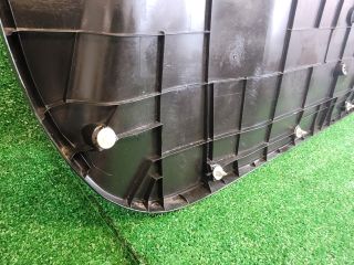 bontott SUZUKI SX4 S-Cross II Csomagtérajtó Kárpit