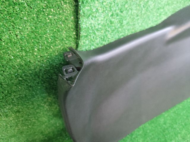 bontott SUZUKI SX4 S-Cross II Csomagtérajtó Kárpit