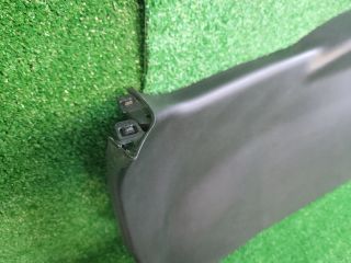 bontott SUZUKI SX4 S-Cross II Csomagtérajtó Kárpit