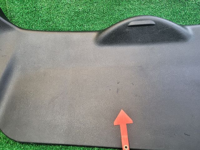 bontott SUZUKI SX4 S-Cross II Csomagtérajtó Kárpit