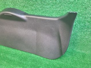 bontott SUZUKI SX4 S-Cross II Csomagtérajtó Kárpit