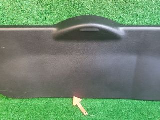 bontott SUZUKI SX4 S-Cross II Csomagtérajtó Kárpit