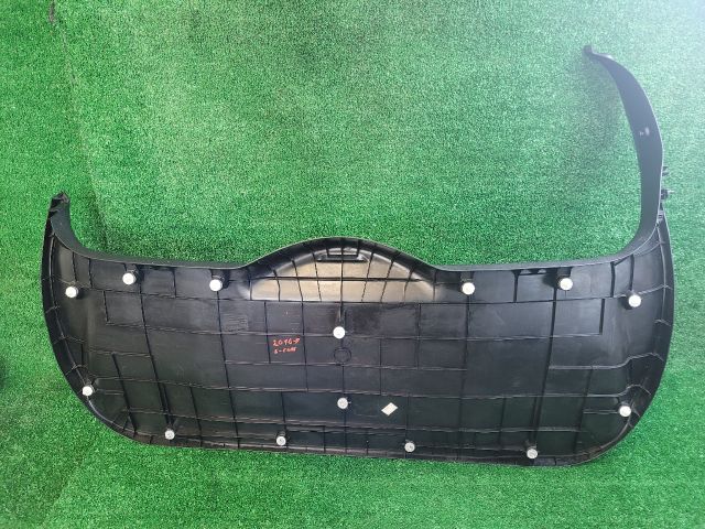 bontott SUZUKI SX4 S-Cross II Csomagtérajtó Kárpit