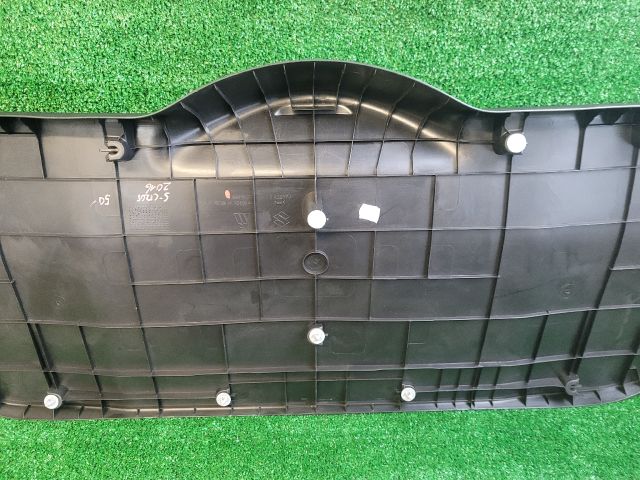 bontott SUZUKI SX4 S-Cross II Csomagtérajtó Kárpit