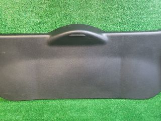 bontott SUZUKI SX4 S-Cross II Csomagtérajtó Kárpit