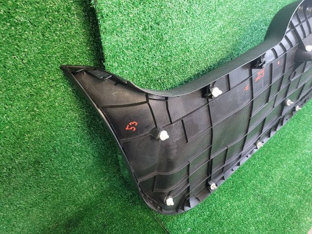 bontott SUZUKI SX4 S-Cross II Csomagtérajtó Kárpit