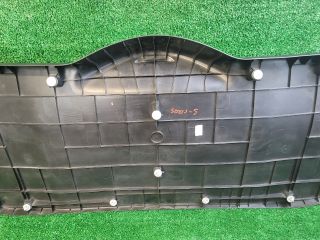 bontott SUZUKI SX4 S-Cross II Csomagtérajtó Kárpit