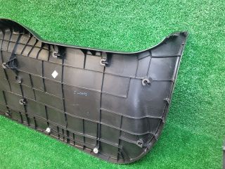 bontott SUZUKI SX4 S-Cross II Csomagtérajtó Kárpit