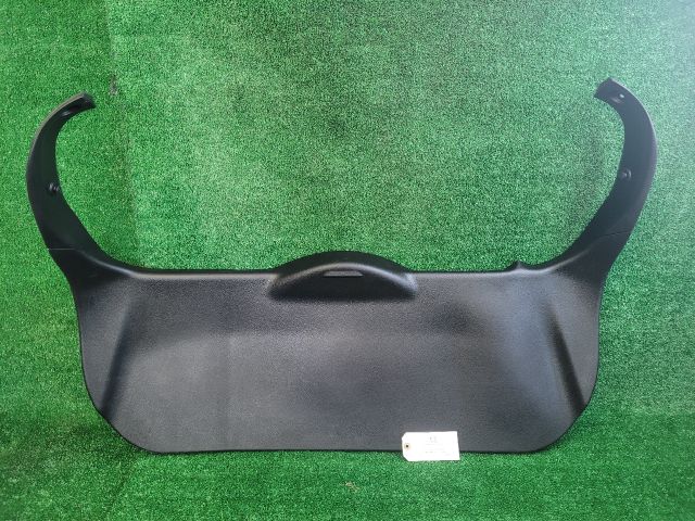 bontott SUZUKI SX4 S-Cross II Csomagtérajtó Kárpit