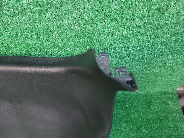 bontott SUZUKI SX4 S-Cross II Csomagtérajtó Kárpit