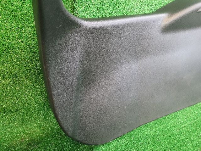 bontott SUZUKI SX4 S-Cross II Csomagtérajtó Kárpit