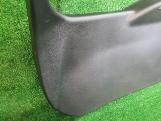 bontott SUZUKI SX4 S-Cross II Csomagtérajtó Kárpit