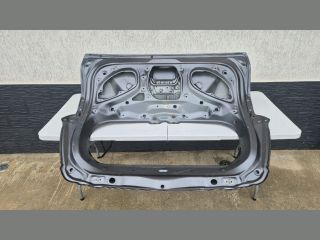 bontott SUZUKI SX4 S-Cross II Csomagtérajtó (Üres lemez)