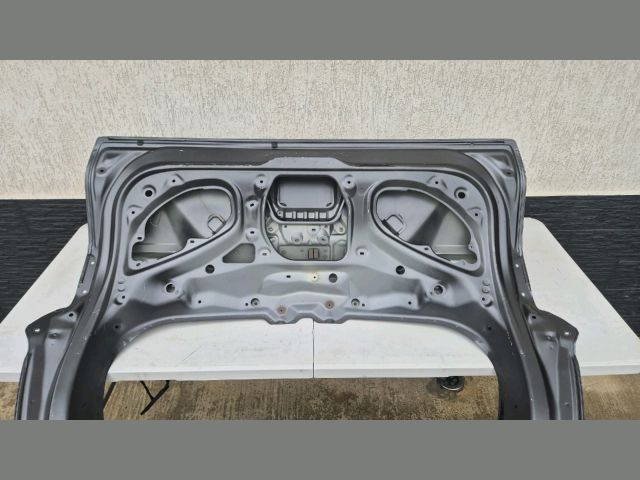 bontott SUZUKI SX4 S-Cross II Csomagtérajtó (Üres lemez)