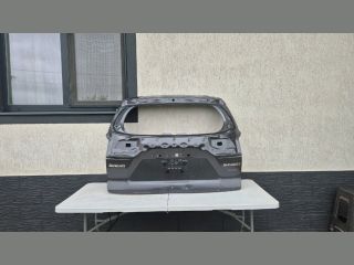 bontott SUZUKI SX4 S-Cross II Csomagtérajtó (Üres lemez)