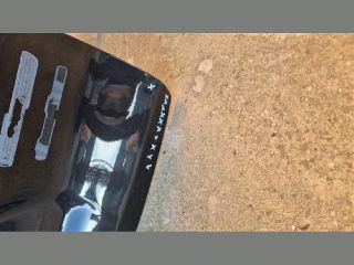 bontott SUZUKI SX4 S-Cross II Csomagtérajtó (Üres lemez)