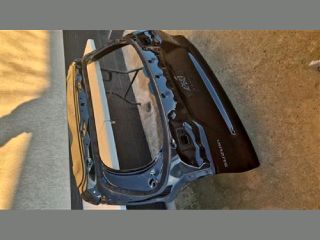 bontott SUZUKI SX4 S-Cross II Csomagtérajtó (Üres lemez)