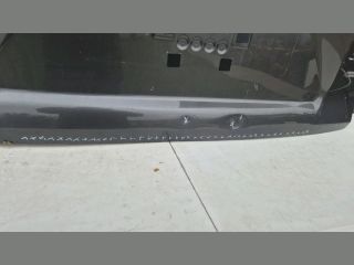 bontott SUZUKI SX4 S-Cross II Csomagtérajtó (Üres lemez)