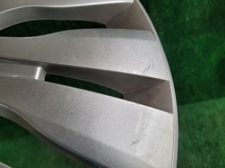 bontott SUZUKI SX4 S-Cross II Dísztárcsa (1 db)