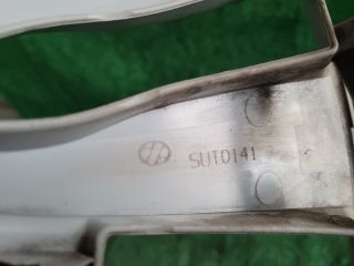 bontott SUZUKI SX4 S-Cross II Dísztárcsa (1 db)