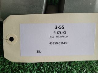 bontott SUZUKI SX4 S-Cross II Dísztárcsa (1 db)