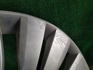 bontott SUZUKI SX4 S-Cross II Dísztárcsa (1 db)