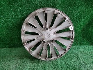 bontott SUZUKI SX4 S-Cross II Dísztárcsa (1 db)