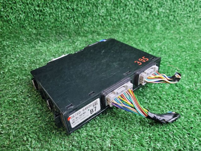 bontott SUZUKI SX4 S-Cross II Elektronika (Magában)