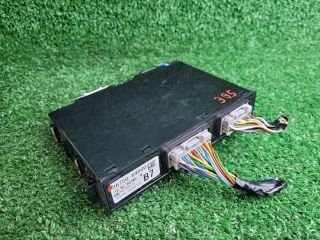 bontott SUZUKI SX4 S-Cross II Elektronika (Magában)