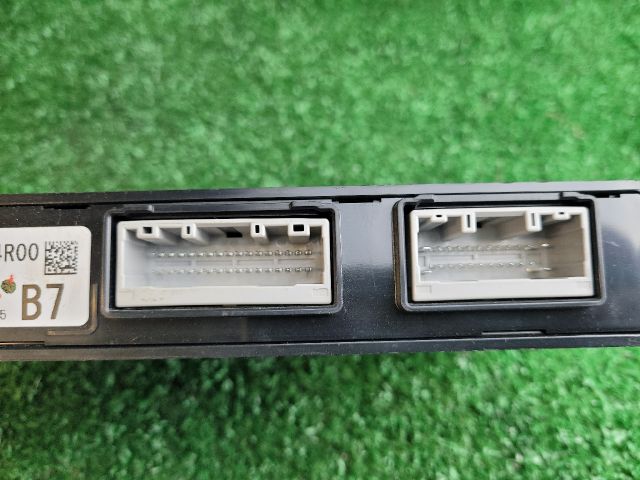 bontott SUZUKI SX4 S-Cross II Elektronika (Magában)