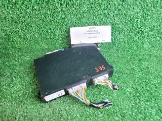 bontott SUZUKI SX4 S-Cross II Elektronika (Magában)