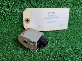 bontott SUZUKI SX4 S-Cross II Elektronika (Magában)