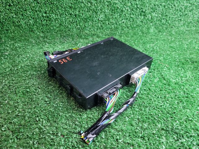 bontott SUZUKI SX4 S-Cross II Elektronika (Magában)