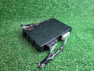 bontott SUZUKI SX4 S-Cross II Elektronika (Magában)