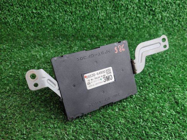 bontott SUZUKI SX4 S-Cross II Elektronika (Magában)