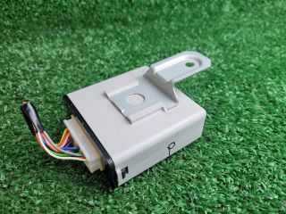 bontott SUZUKI SX4 S-Cross II Elektronika (Magában)