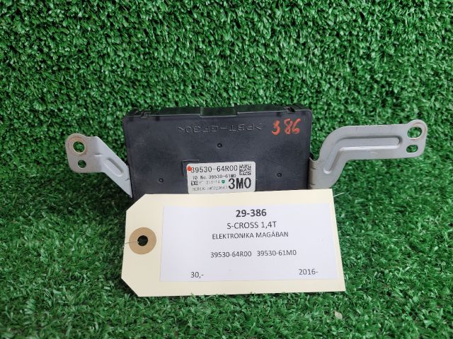 bontott SUZUKI SX4 S-Cross II Elektronika (Magában)